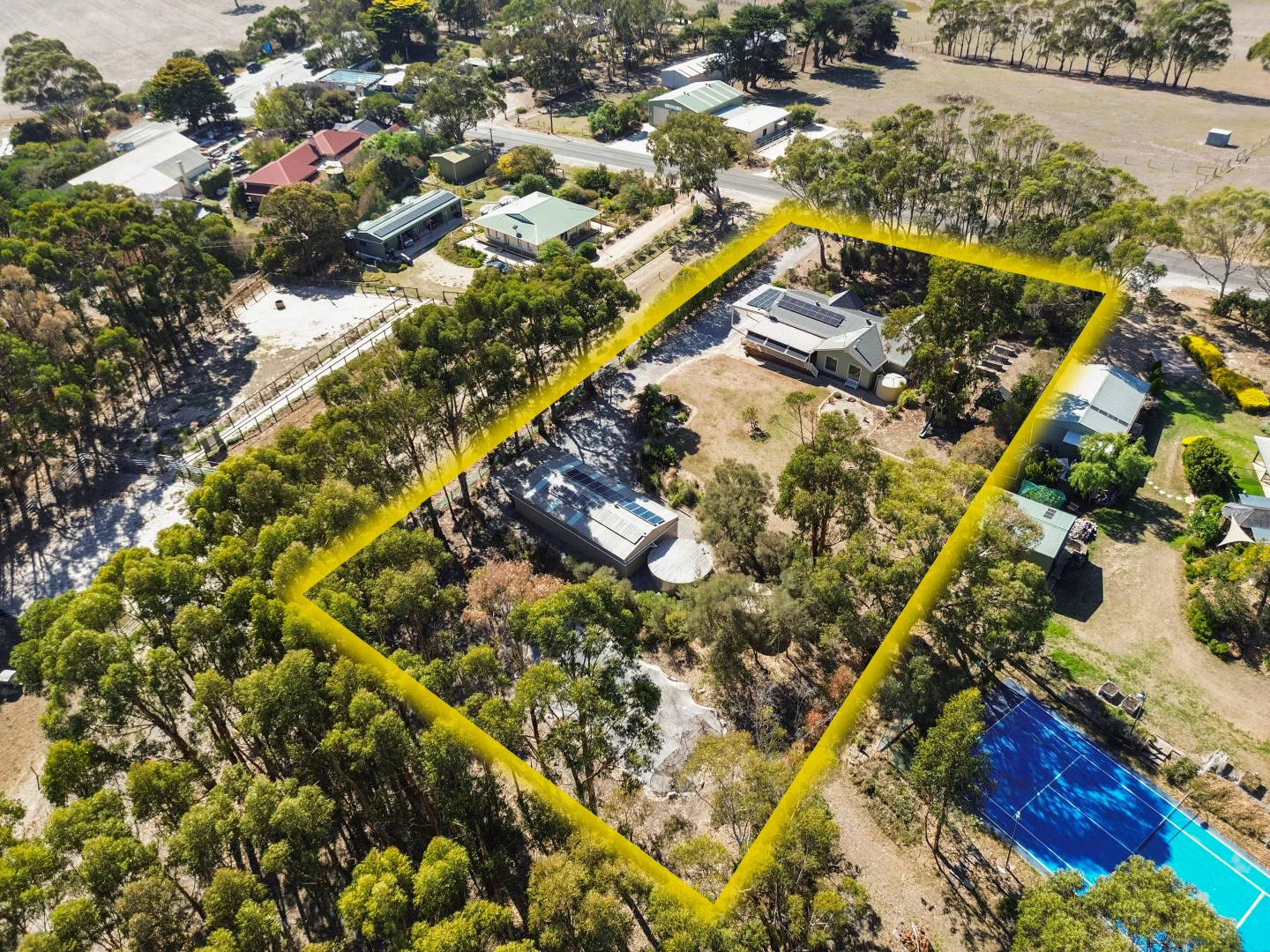 Additional image 32 of 16 Cole Road, Delamere SA 5204