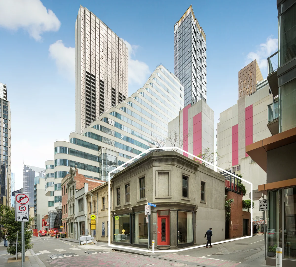 Additional image 3 of 116-118 Little Lonsdale Street, Melbourne VIC 3000