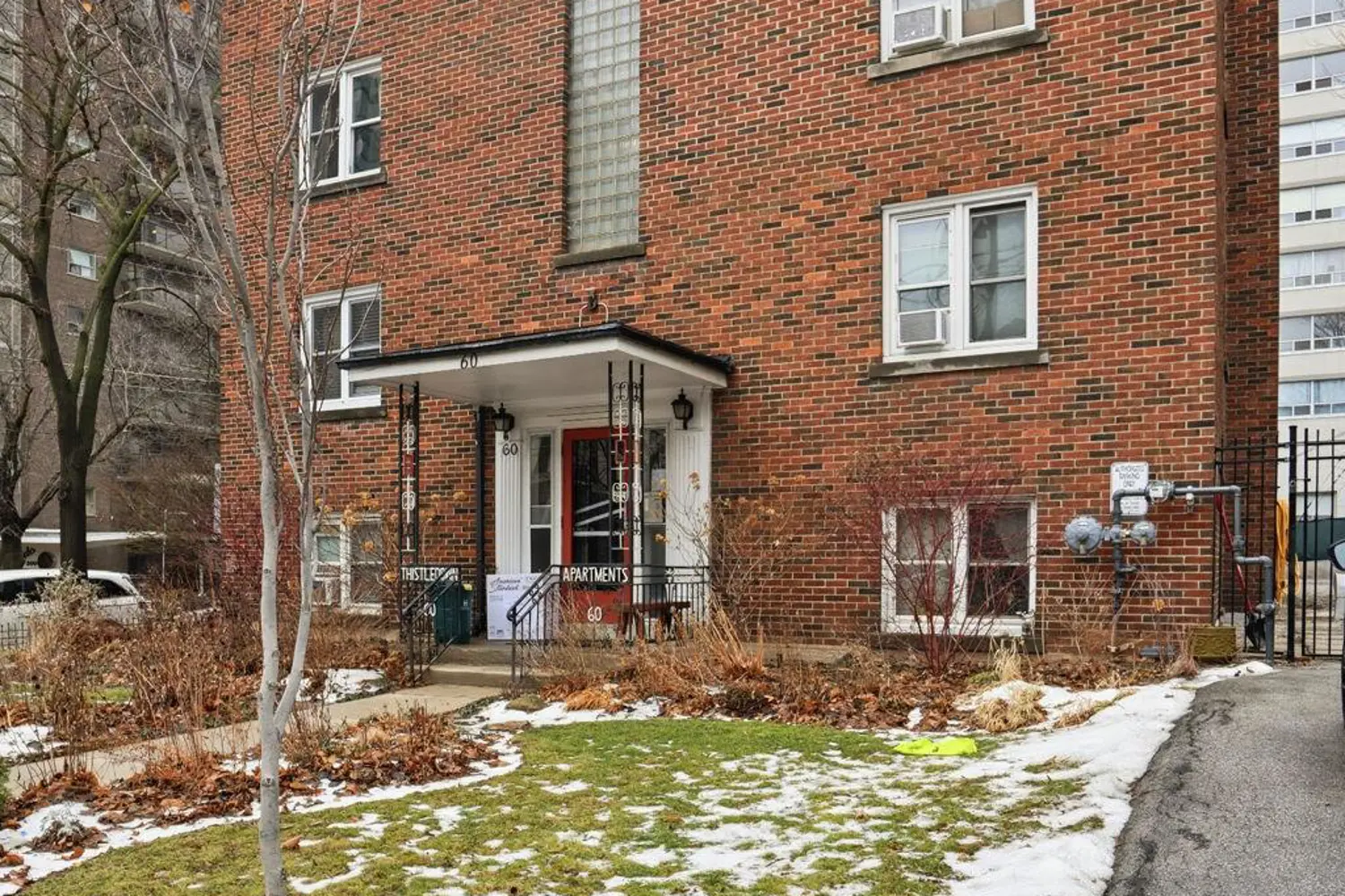 Additional image 8 of 60 Robinson Street 104