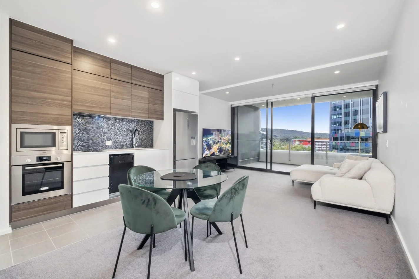 Additional image 2 of 33/45 West Row, City ACT 2601