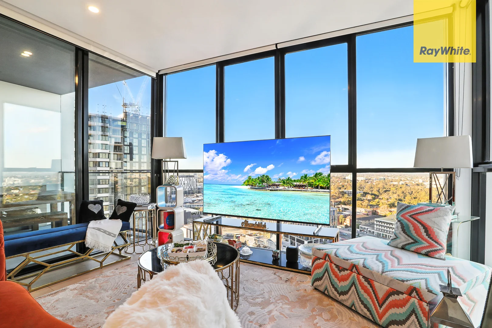 Additional image 12 of 1744/9 Maple Tree Road, Westmead NSW 2145