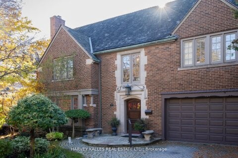 Additional image 7 of 7 Ridgewood Road, Toronto, ON, M5P 1T4