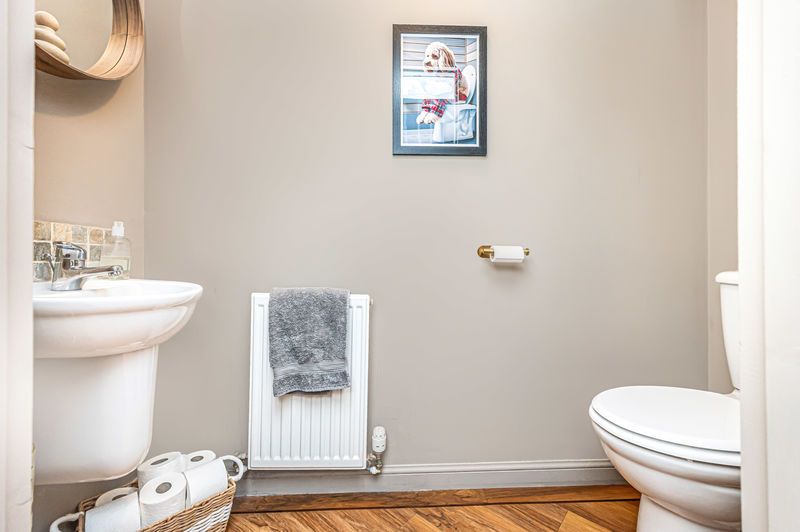 Additional image 12 of 4 bed villa for saleRev Shirra Street, Kirkcaldy KY2