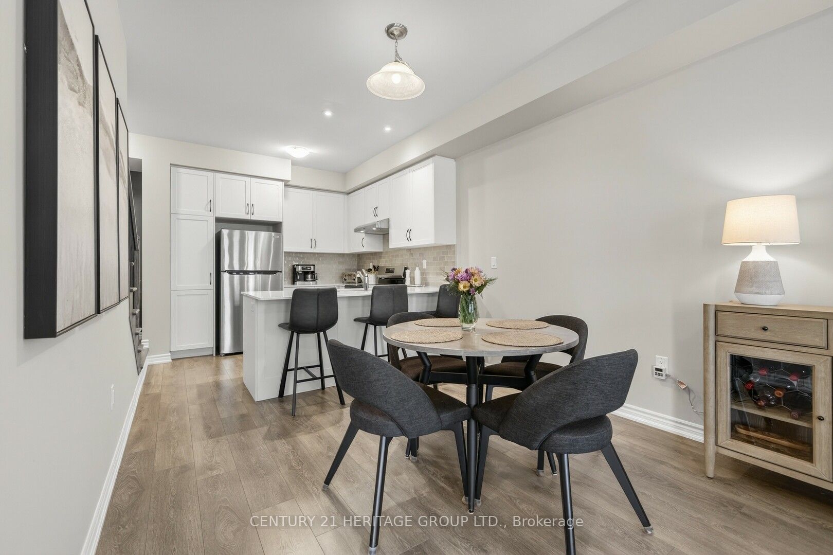 Additional image 6 of 6 Mel Irving Drive, Bradford West Gwillimbury, ON, L3Z 4P1