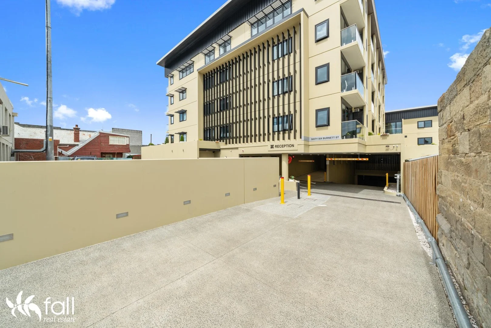 51/66 Burnett Street, North Hobart TAS 7000
