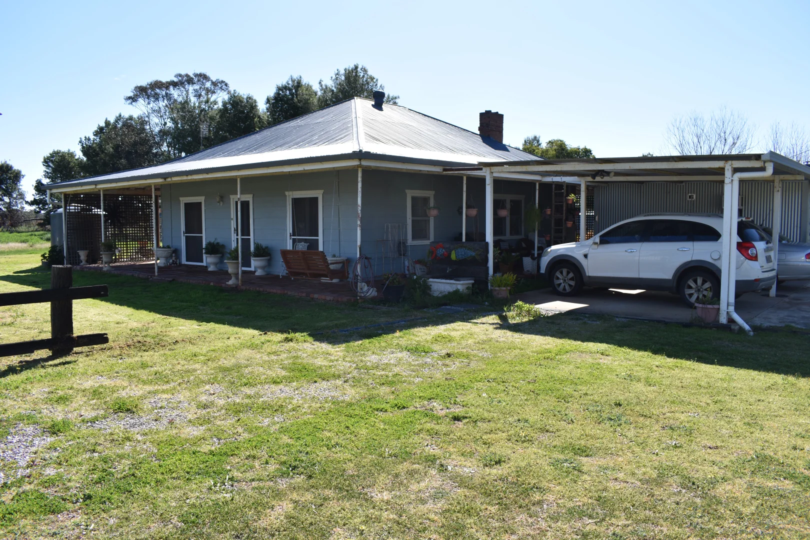 Additional image 4 of 3544 Henry Parkes Way, Bogan Gate NSW 2876