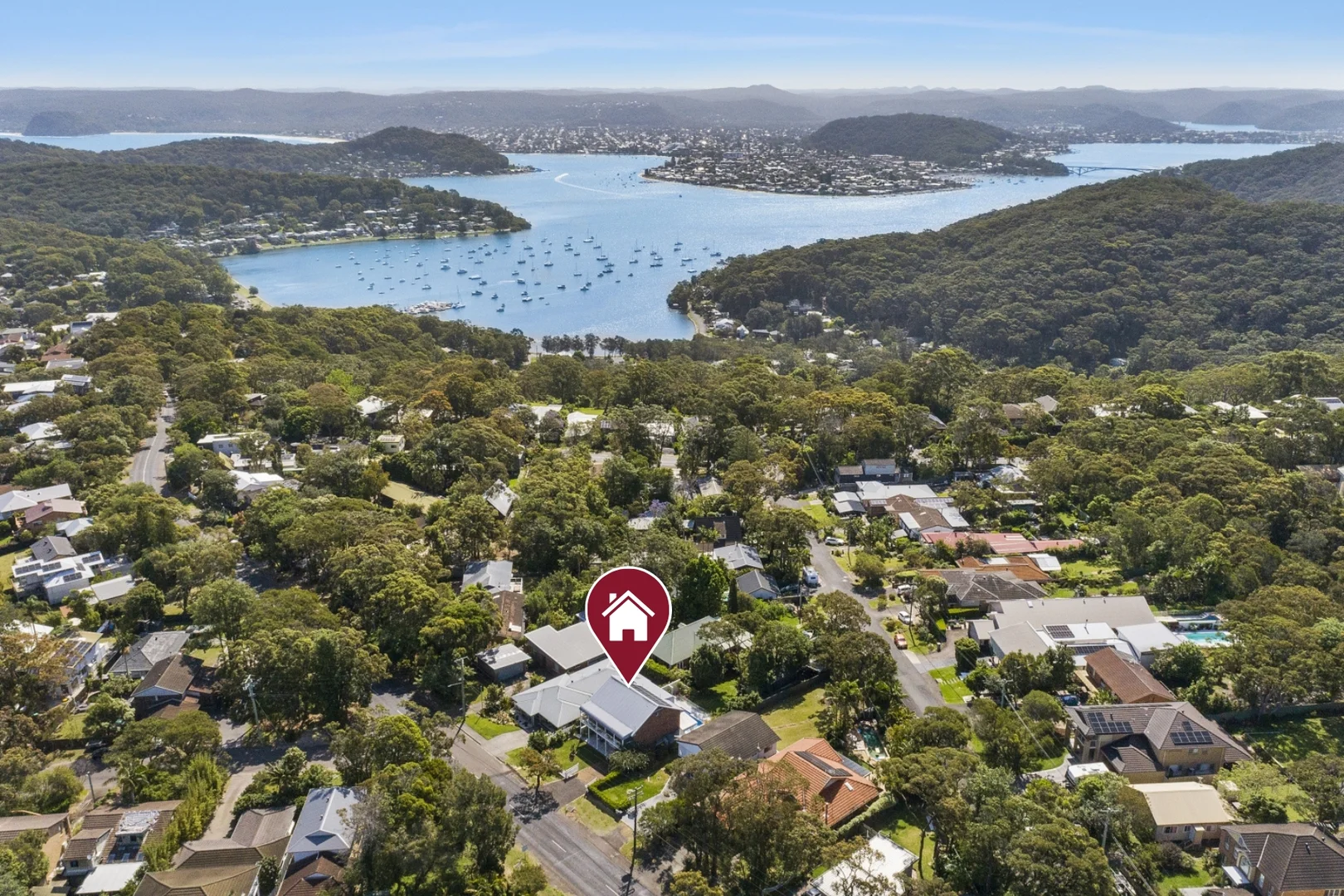 Additional image 27 of 77 The Scenic Road, Killcare Heights NSW 2257