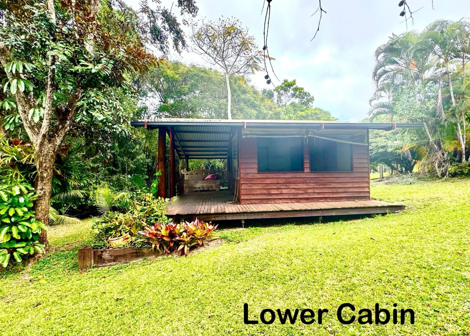 Additional image 23 of 27 English Road, Julatten Mountain Retreat, Julatten QLD 4871