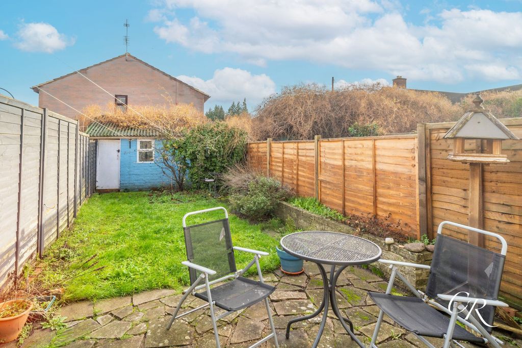 Additional image 4 of 2 bed terraced house for saleOld Millbrook Terrace, Cheltenham GL50