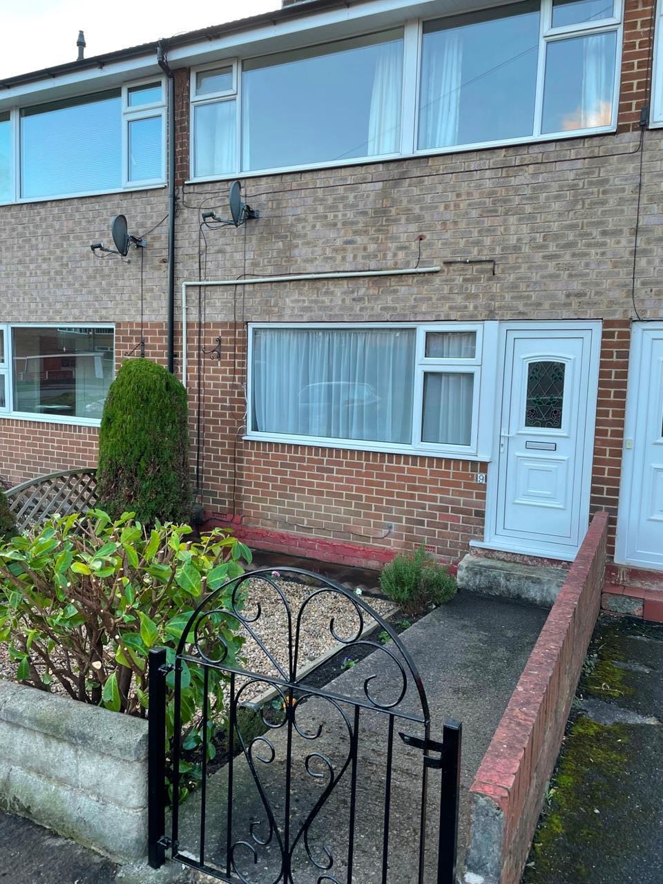 Additional image 2 of 3 Bed Terraced House, Church Lane, LS6, N1 7GU