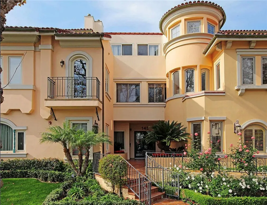 Additional image 26 of 143 N Arnaz Dr Unit 204, Beverly Hills, CA 90211