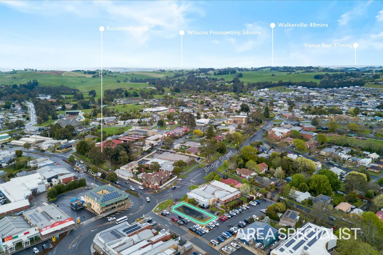 Additional image 9 of 31 Bridge Street, Korumburra VIC 3950