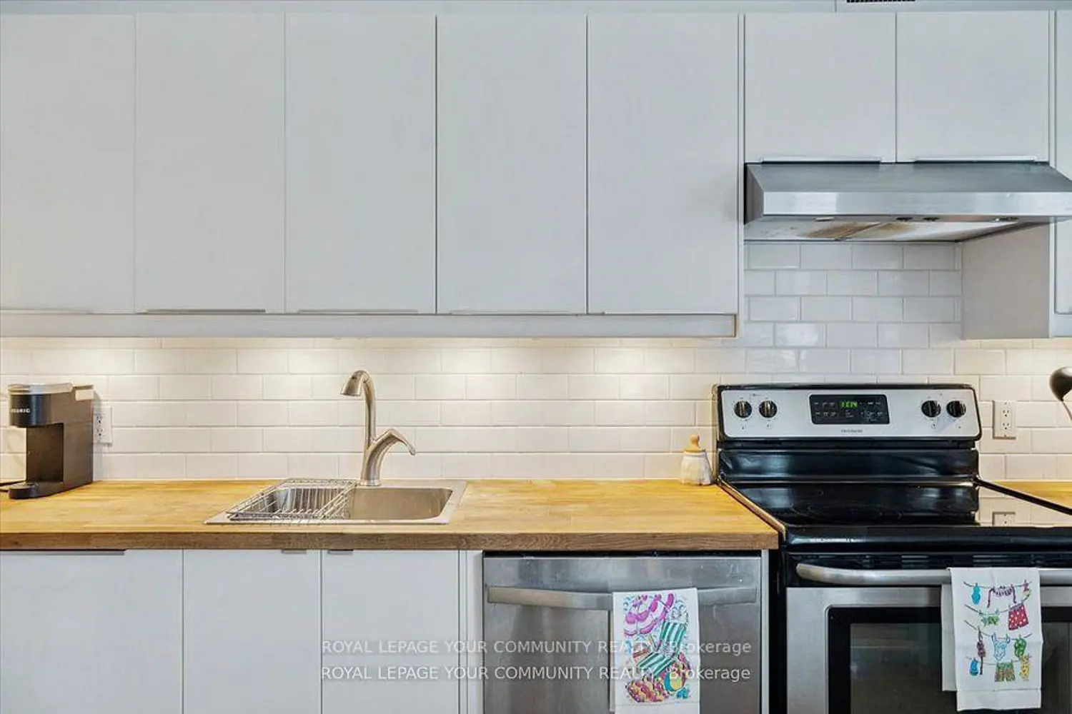 Additional image 11 of 60 Kippendavie Avenue 201