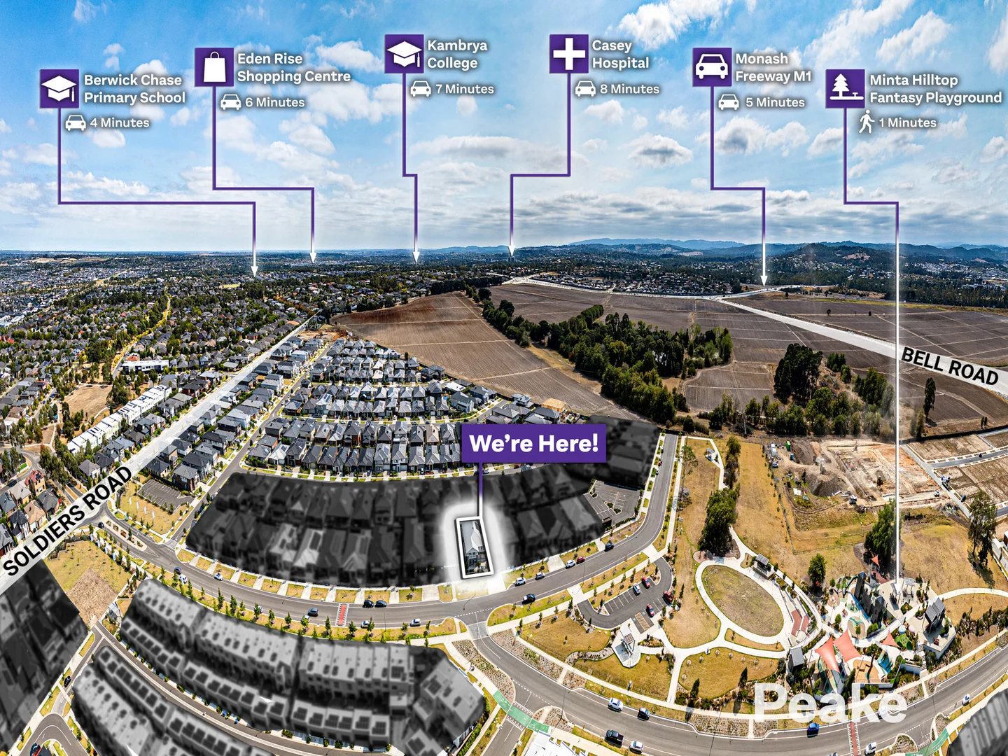 Additional image 19 of 28 Soho Boulevard, Berwick VIC 3806