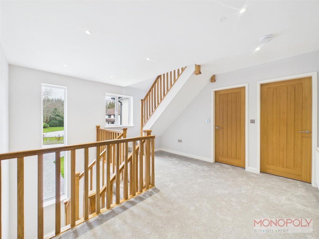 Additional image 21 of 5 bed detached house for saleErw Ffynnon, Queen Street, Treuddyn, Mold CH7