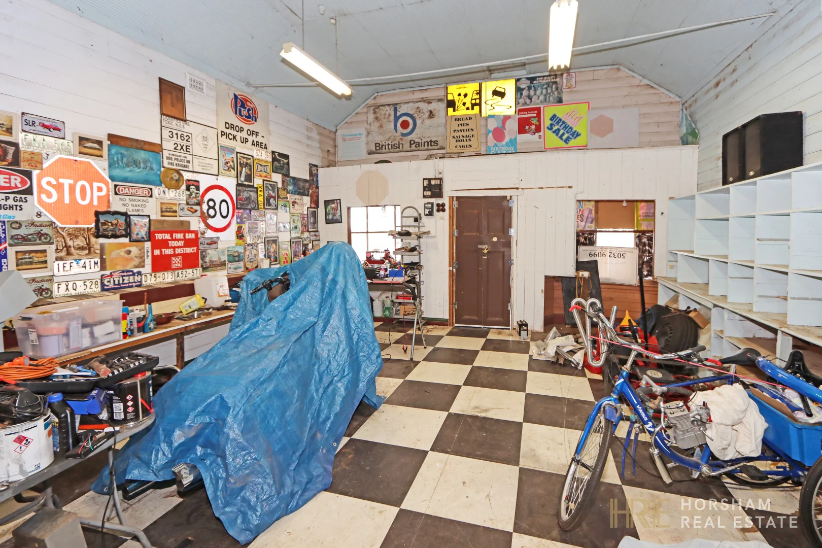 Additional image 4 of 27 Taverner Street, Berriwillock VIC 3531