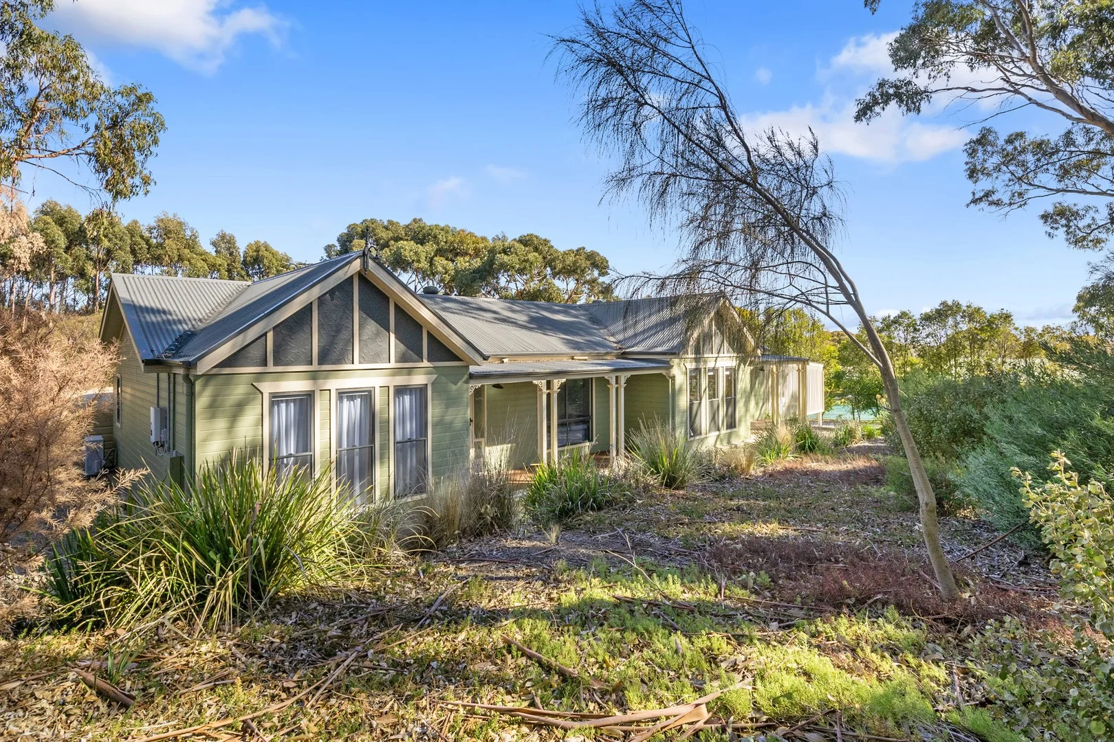 16 Cole Road, Delamere SA 5204