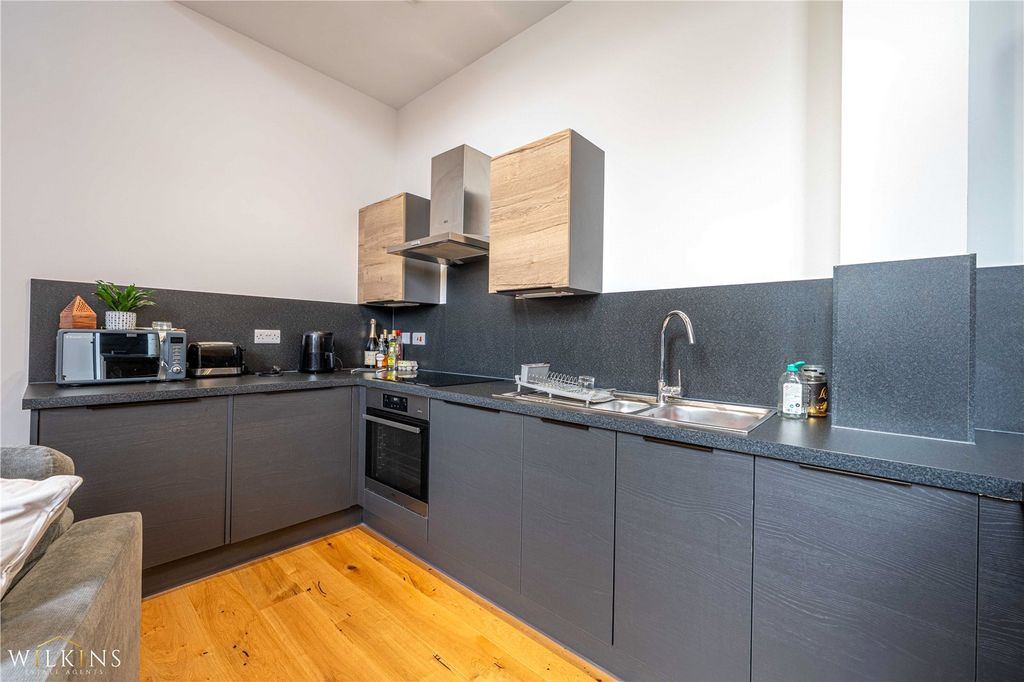 Additional image 5 of 1 bed flat for saleTolson Court, Fazeley, Tamworth, Staffordshire B78
