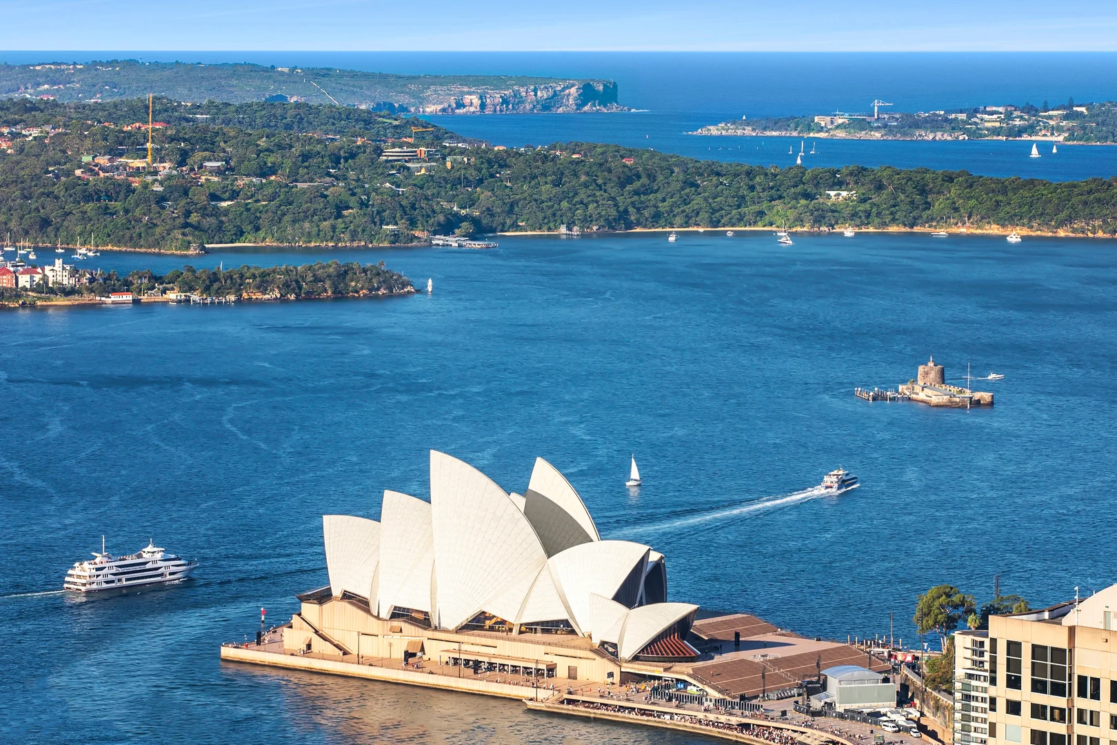 Additional image 13 of 78B/88 Barangaroo Avenue, Barangaroo NSW 2000