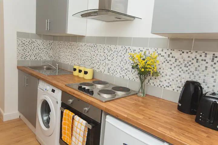 Additional image 6 of 1 Bed Flat, Cemetery Road, LS11, N1 7GU