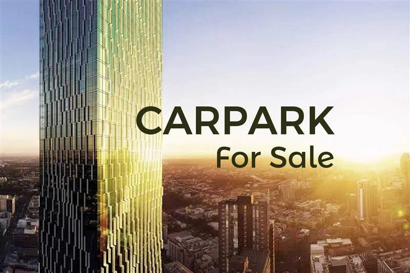 CARPARK/462 Elizabeth Street, Melbourne VIC 3000