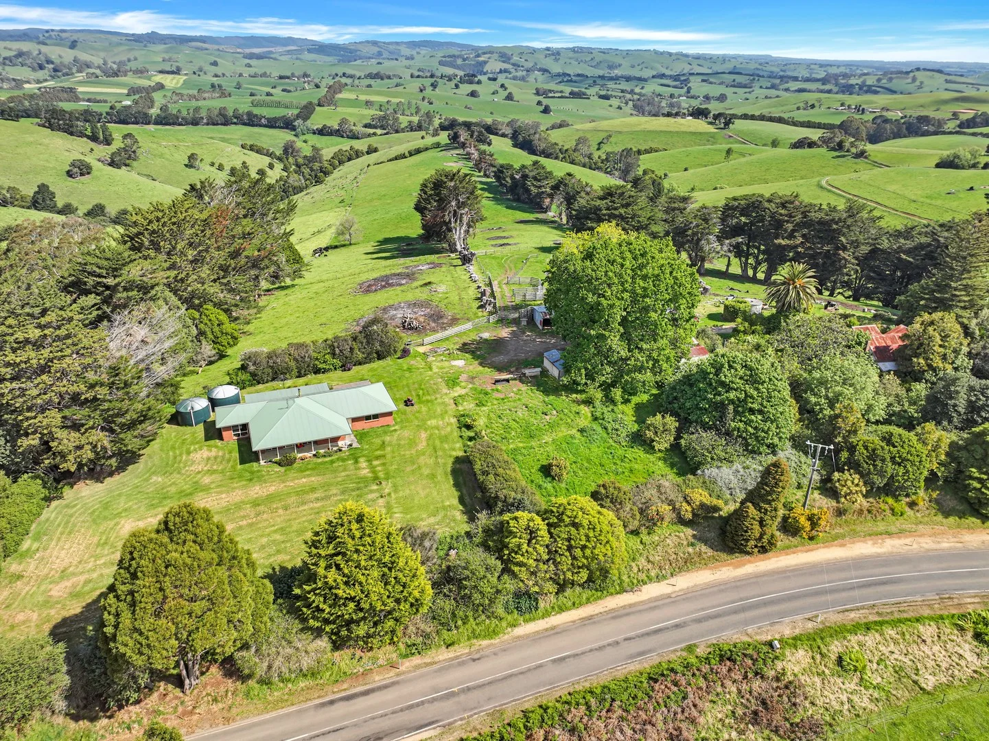 1090 Boolarra South-Mirboo North Road, Mirboo VIC 3871