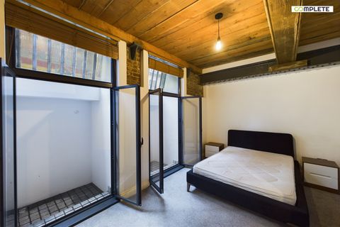 2 Harter St, Manchester M1