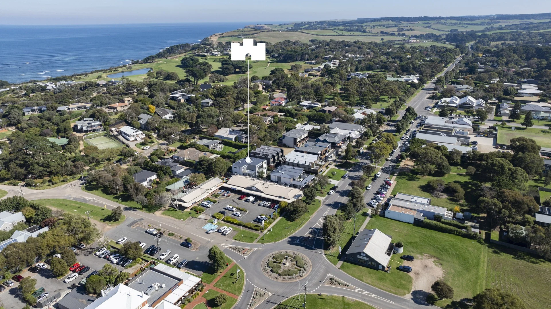 5/37 Cook Street, Flinders VIC 3929