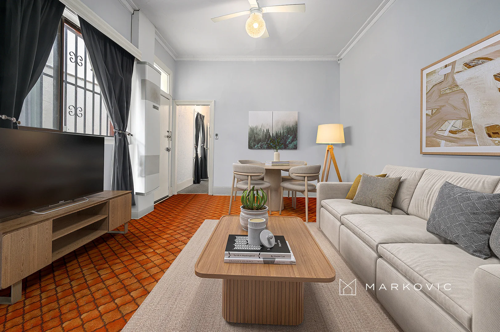 Additional image 2 of 96 Easey Street, Collingwood VIC 3066