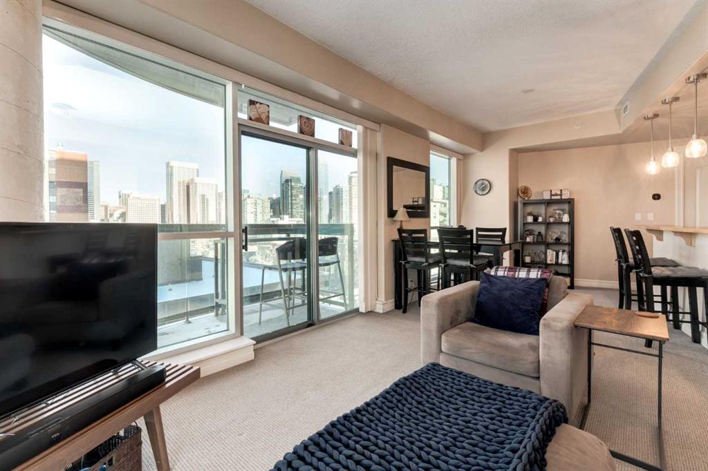 Additional image 4 of 905-836 15 Avenue SW, Calgary, AB, T2T 1S2