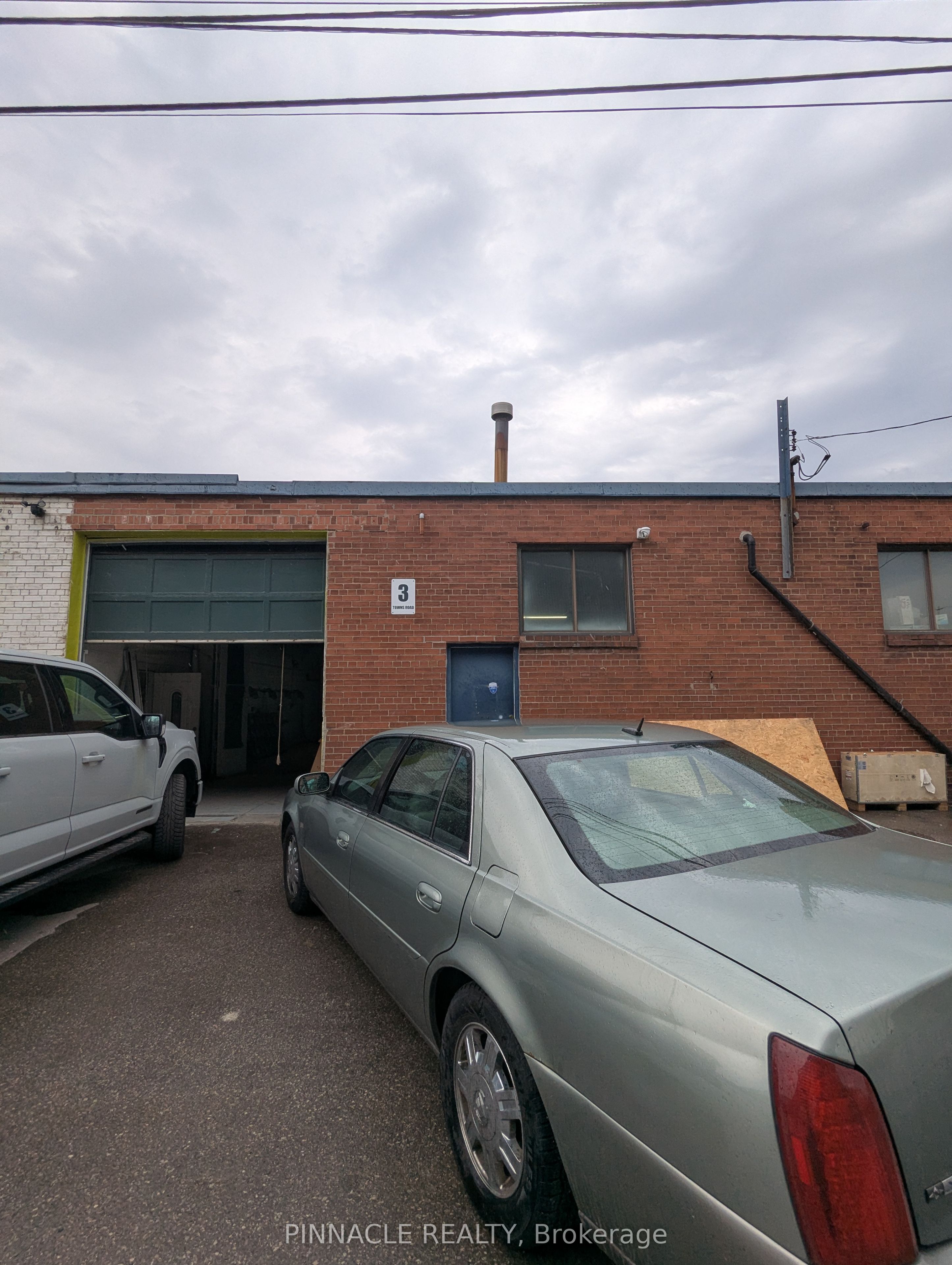 Additional image 4 of B-3 Towns Road, Toronto, ON, M8Z 1A1