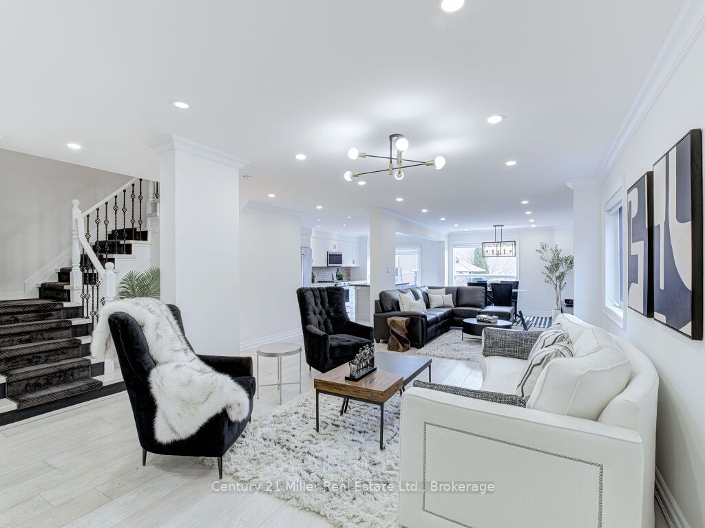 Additional image 6 of 2094 Redstone Crescent, Oakville, ON, L6M 5B1