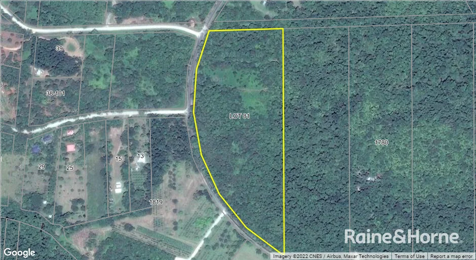 Additional image 37 of Lot 81 Cape Tribulation Road, DIWAN,, Daintree QLD 4873