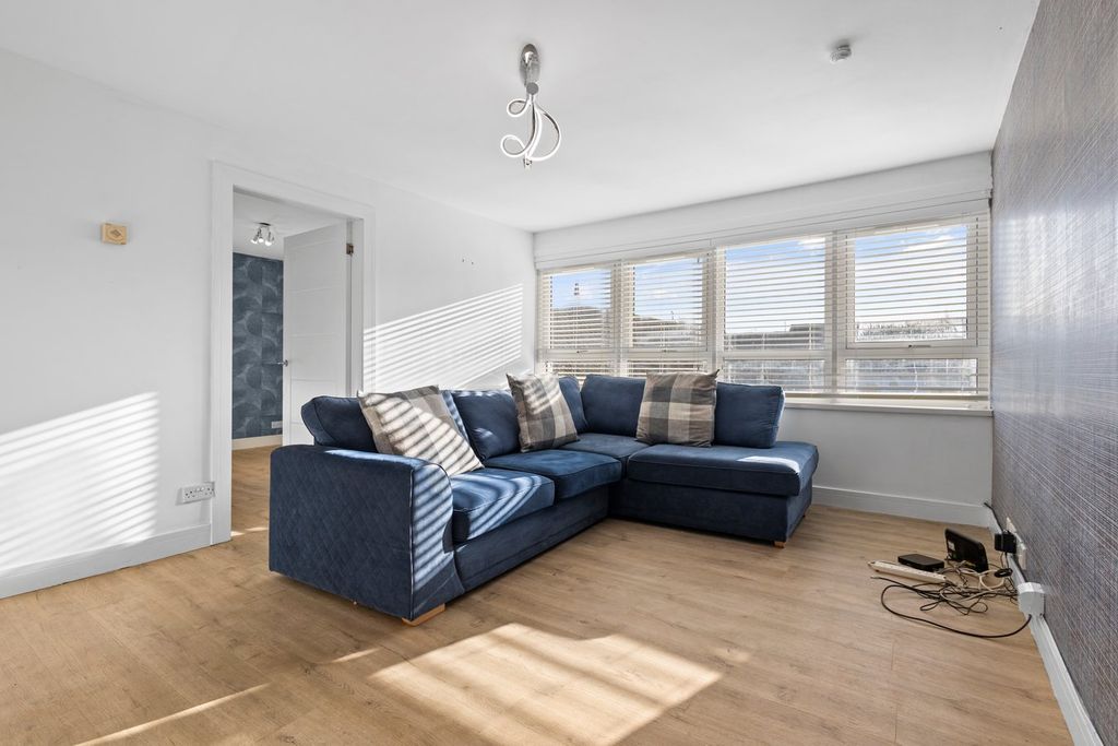 Additional image 2 of 1 bed flat for saleMilton Road, Galston KA4
