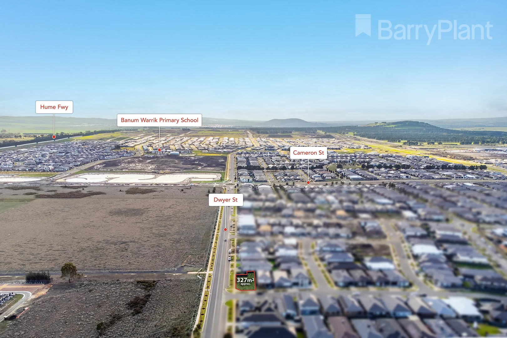 Additional image 5 of 1 Eureka Street, Kalkallo VIC 3064