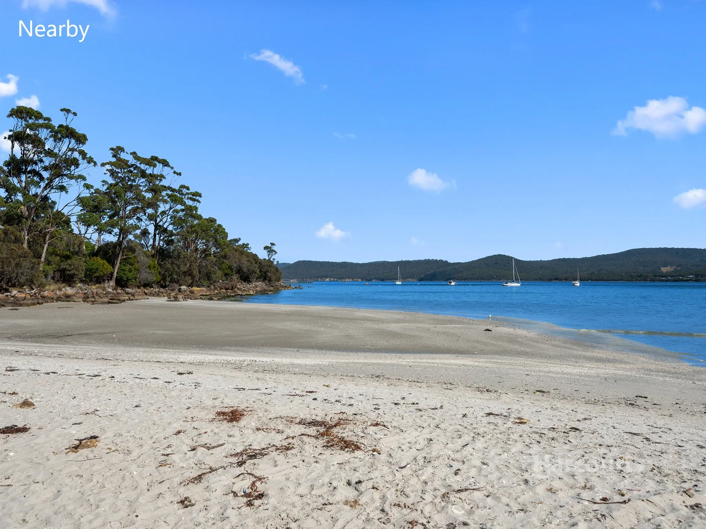 Additional image 25 of Lot 1-22/227 White Beach Road, White Beach TAS 7184