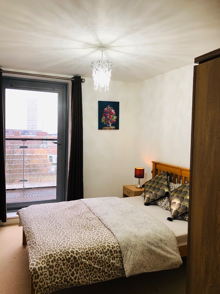 Additional image 16 of 2 Bed Penthouse, Skyline, B1, N1 7GU