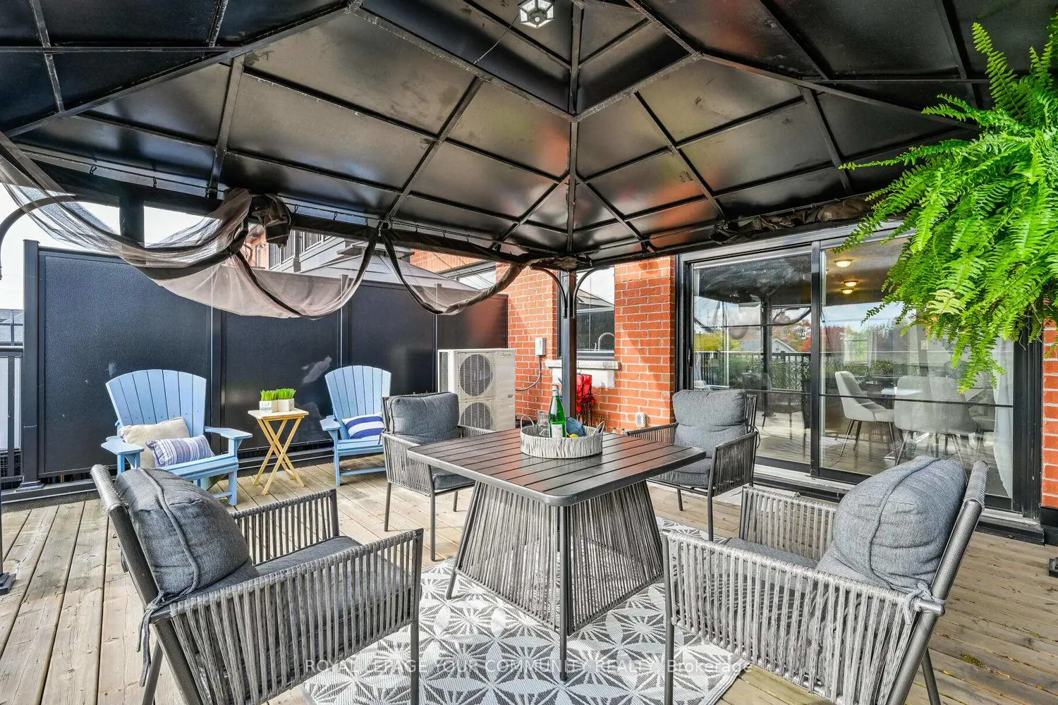 Additional image 8 of 17 Baldwin Street 205