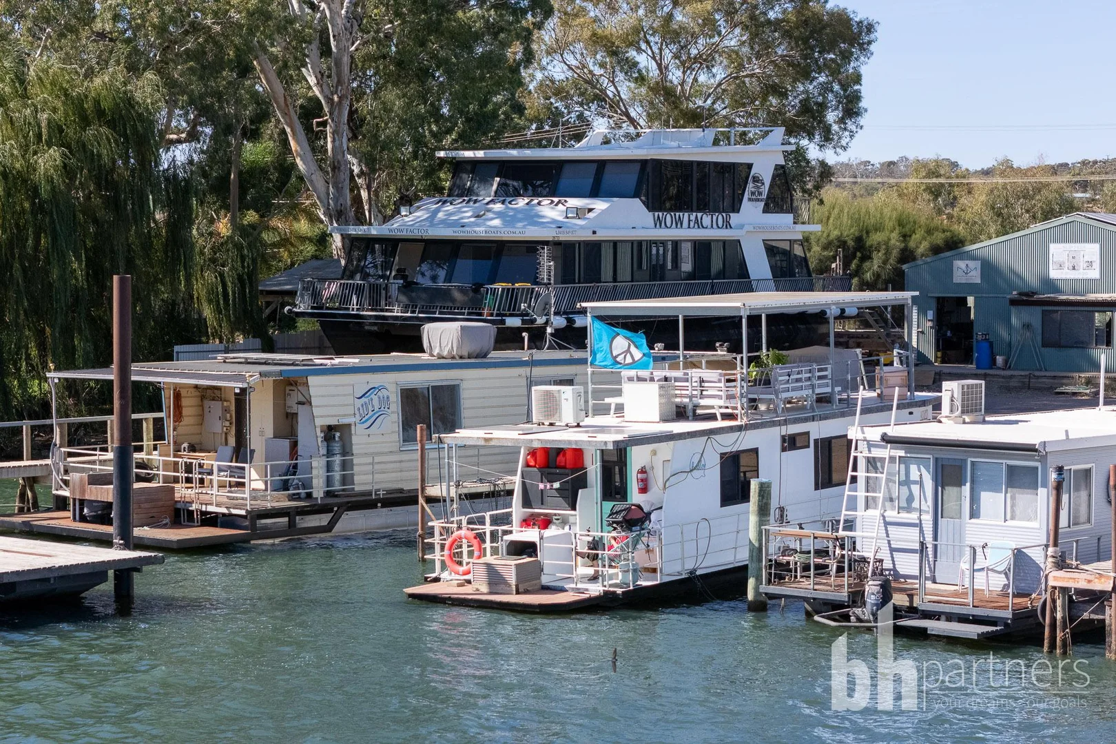 Additional image 38 of 10388 Hunter Road, Cowirra SA 5238