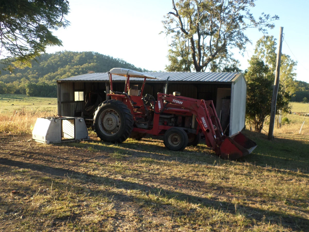 Additional image 15 of 109 Neilsen Omands Road, Septimus QLD 4754