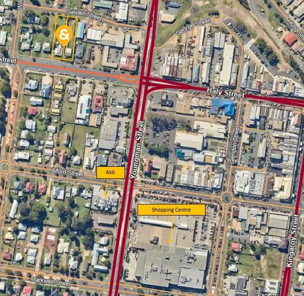 Additional image 13 of 222 & 224 HALY STREET, Kingaroy QLD 4610