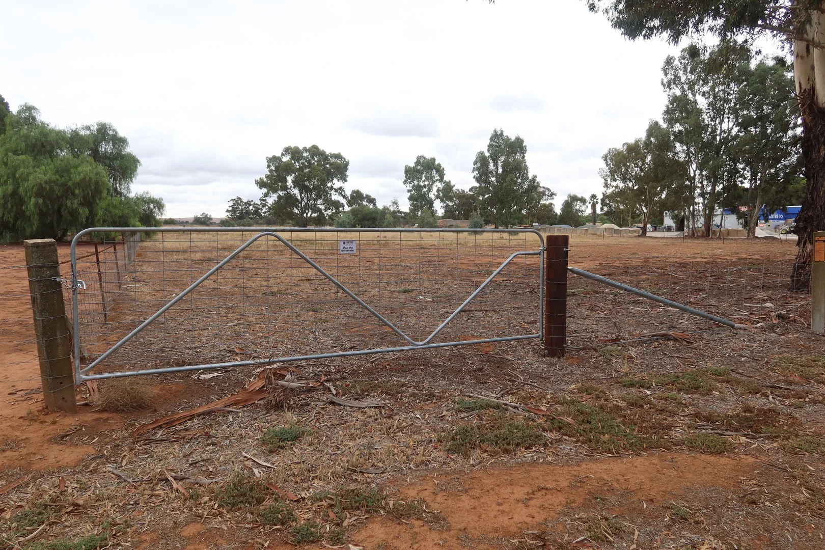 Lot 41 Wilkins Highway, Jamestown SA 5491