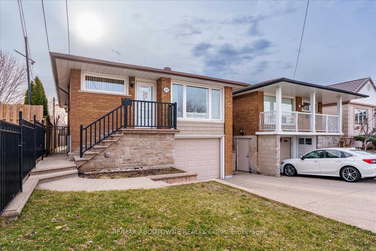 Additional image 3 of 106 Beland Avenue N, Hamilton, ON, L8H 6C1
