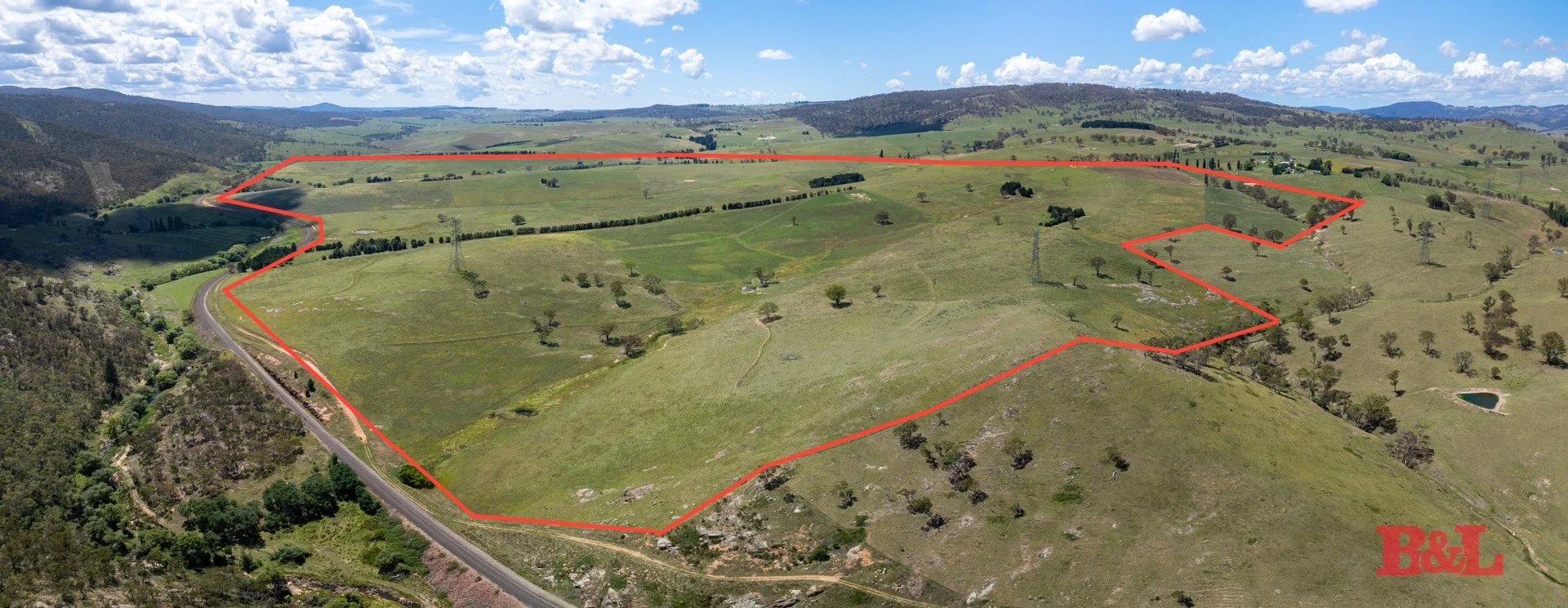 Additional image 10 of Lot 2 & 252 976 Sodwalls Road, Tarana NSW 2787