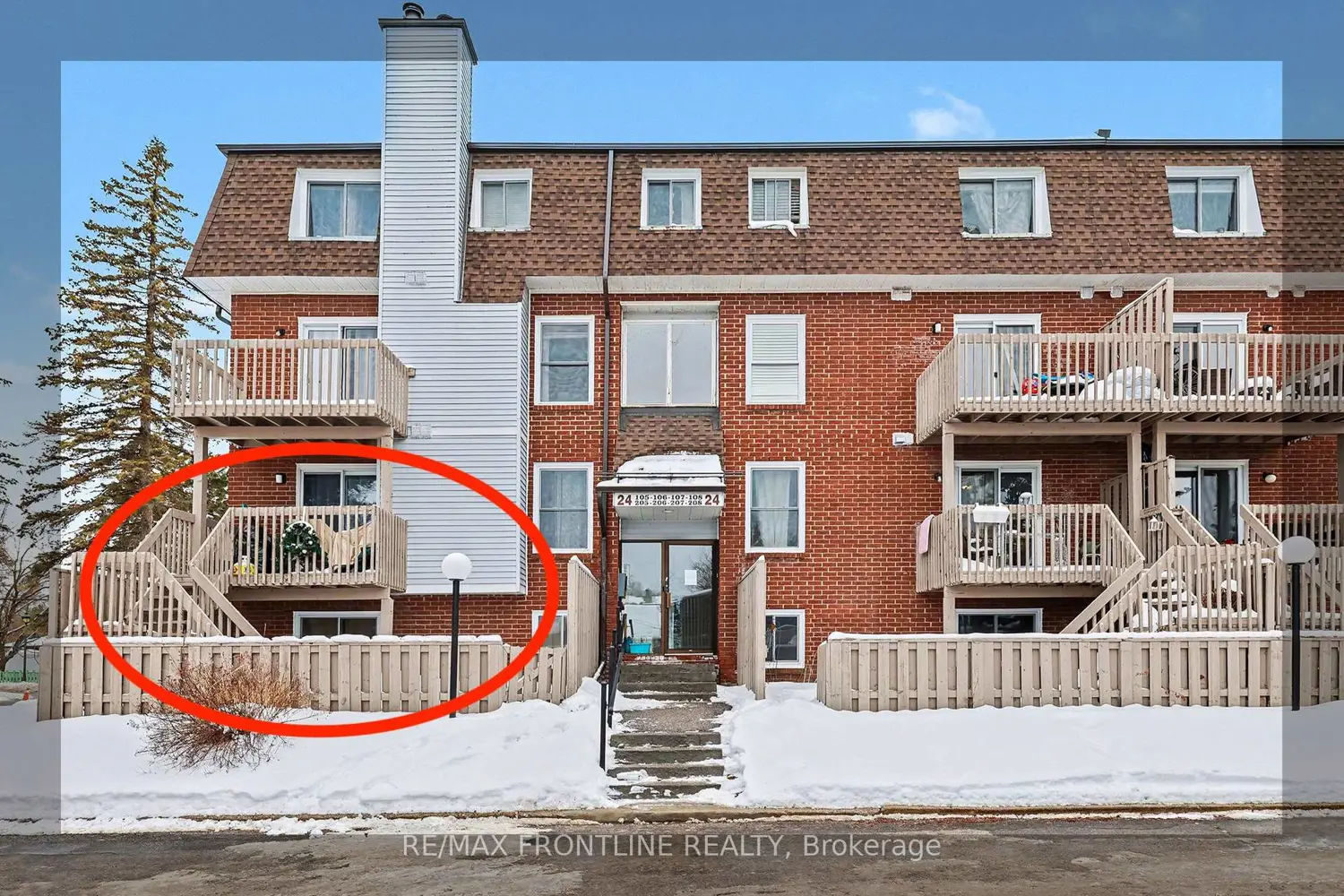 24 Townline Road 108