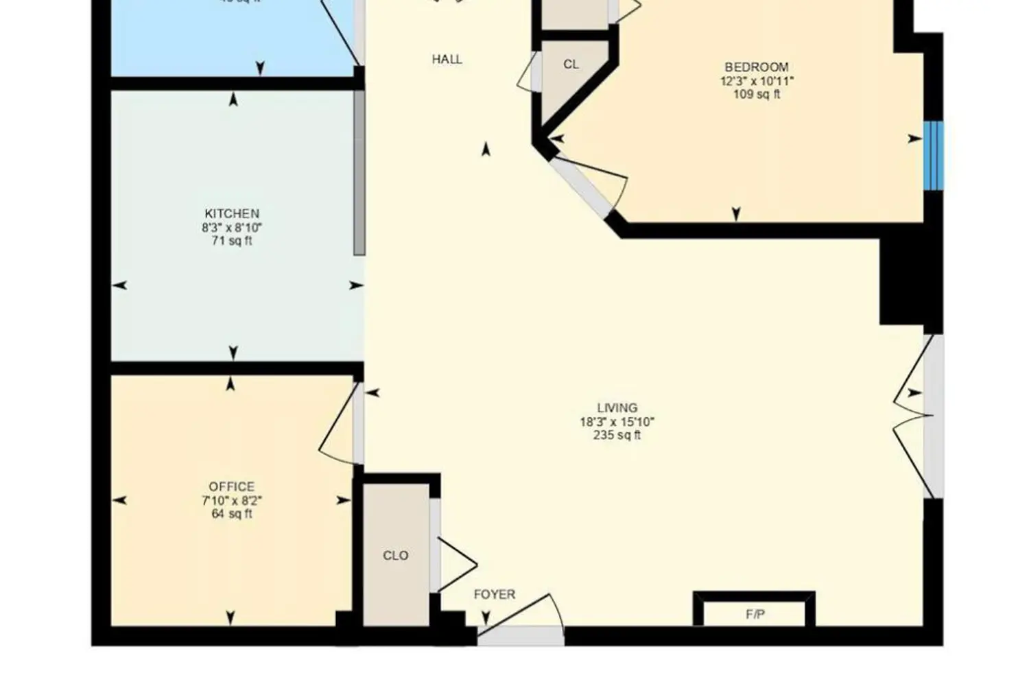 Additional image 14 of 2055 Appleby Line 306