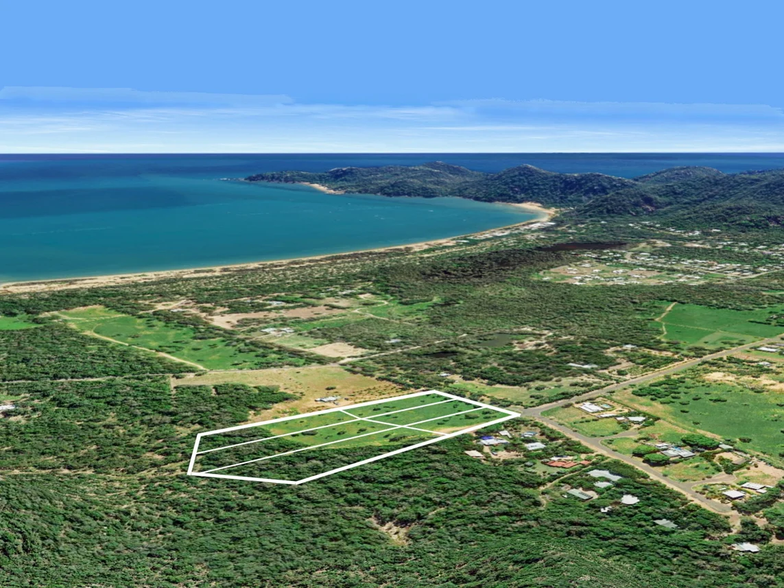 71 Swensen St, Horseshoe Bay QLD 4819