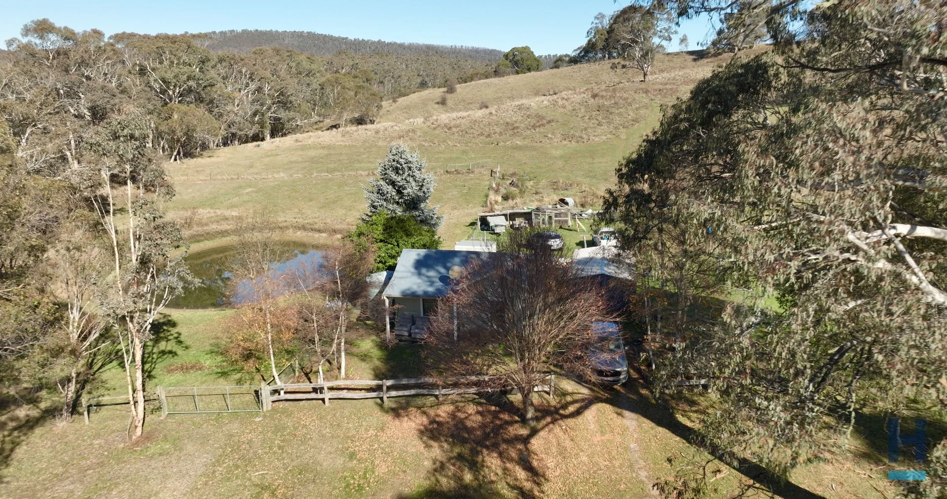 2443 Great Alpine Road, Cobungra VIC 3898