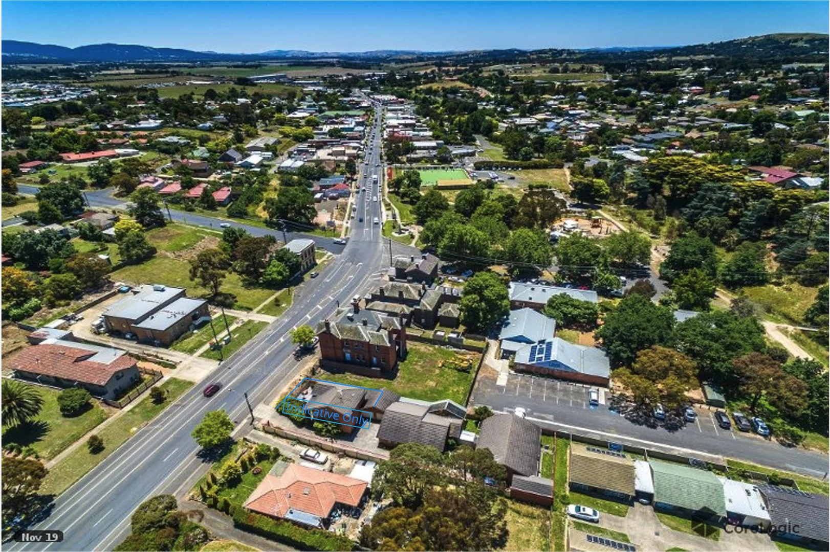 Additional image 8 of 1/10 Powlett Street, Kilmore VIC 3764