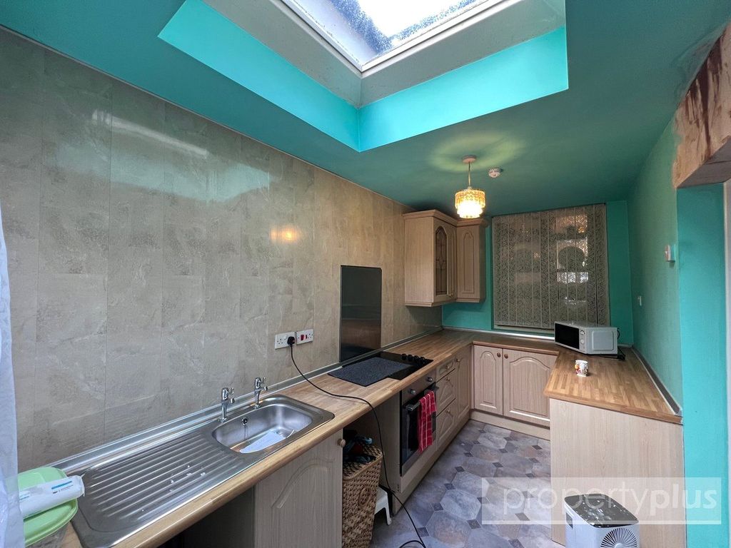 Additional image 3 of 3 bed terraced house for saleWern Street, Tonypandy, Rhondda Cynon Taff CF40